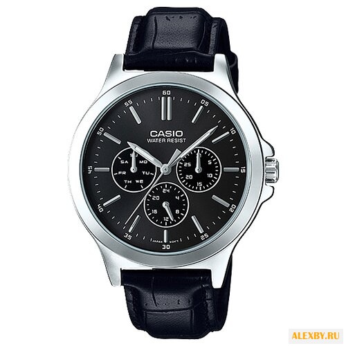 Наручные часы CASIO MTP-V300L-1A