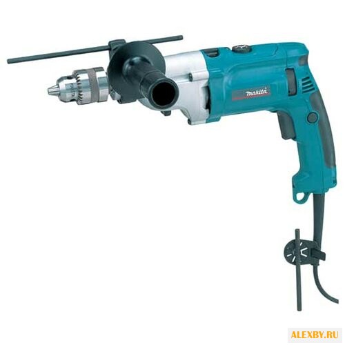 Дрель Makita HP2070F