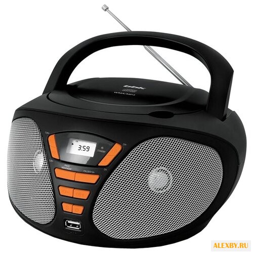 Магнитола BBK BX180U