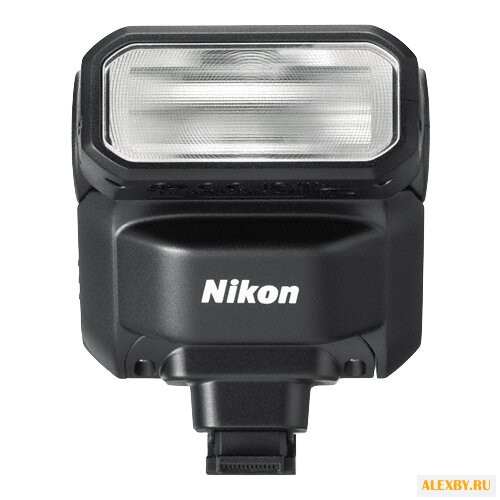 Вспышка Nikon Speedlight SB-N7