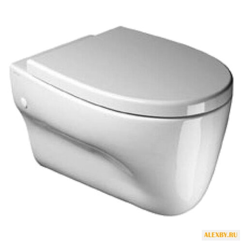 Унитаз CATALANO Muse 1VSMU00