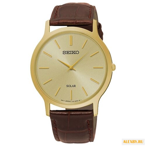 Наручные часы SEIKO SUP870