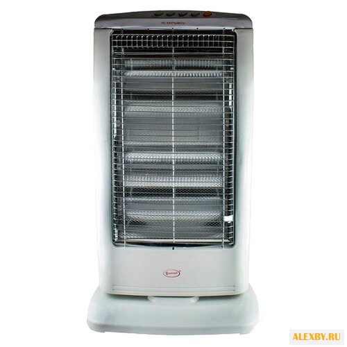 Инфракрасный обогреватель