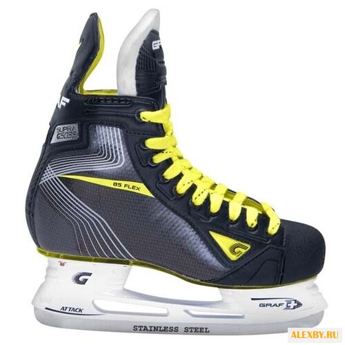 Мужские коньки GRAF Supra G5035