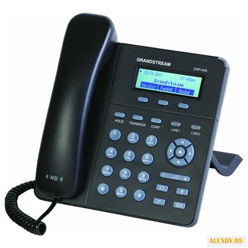 VoIP-телефон Grandstream GXP1405