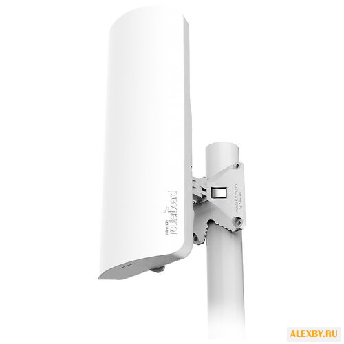 Wi-Fi роутер MikroTik