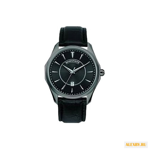 Наручные часы ROMANSON TM0337MBBK