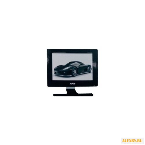 Автомобильный телевизор XPX