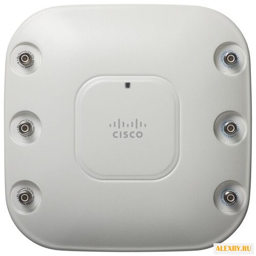 Wi-Fi роутер Cisco AIR-CAP3502P