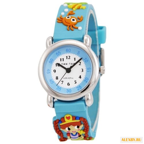 Наручные часы Тик-Так H112-2