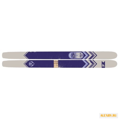 Горные лыжи 4FRNT Hoji W 16 17