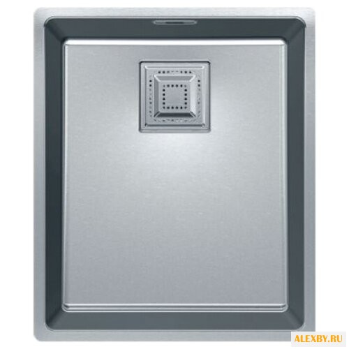 Врезная кухонная мойка FRANKE