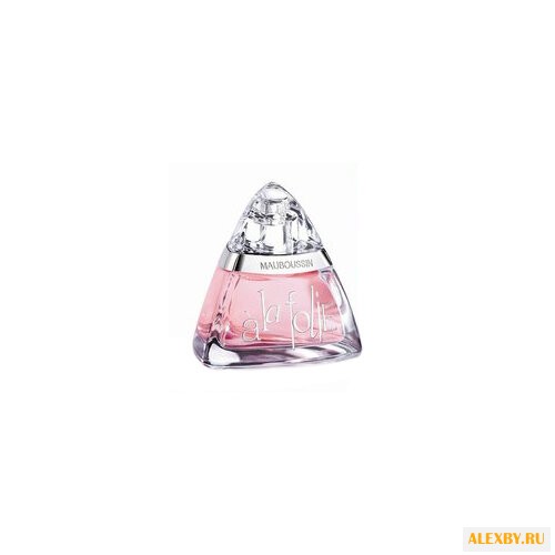 Mauboussin Mauboussin à la Folie