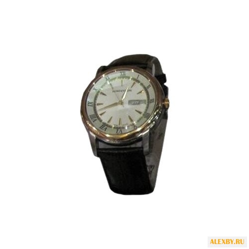 Наручные часы ROMANSON TL2616MJWH