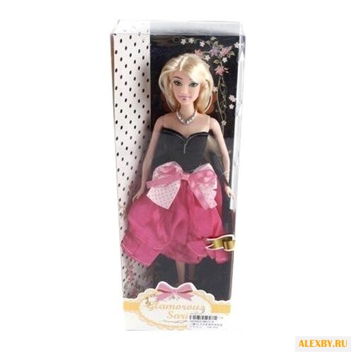 Кукла Shantou Gepai София 29 см