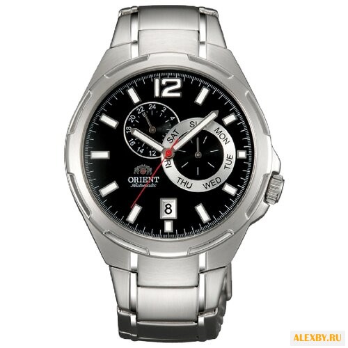 Наручные часы ORIENT ET0L002B