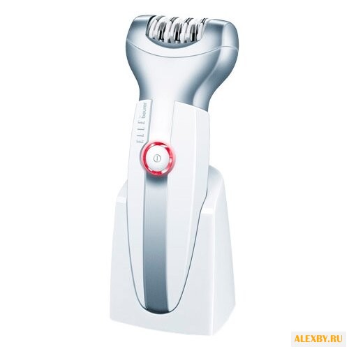 Эпилятор Beurer HLE60