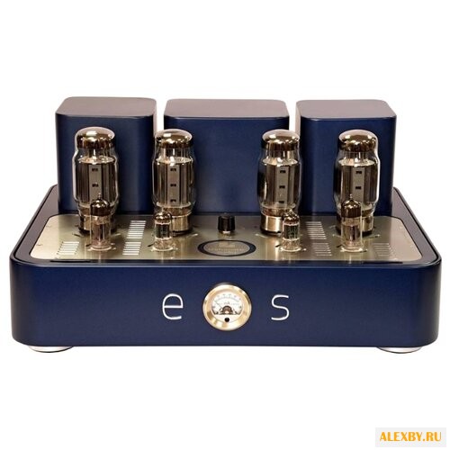 Усилитель мощности Trafomatic