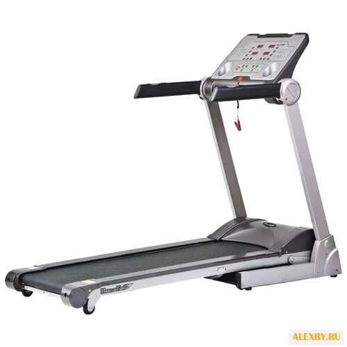 Электрическая беговая дорожка