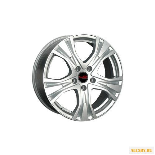 Колесный диск LegeArtis TY147