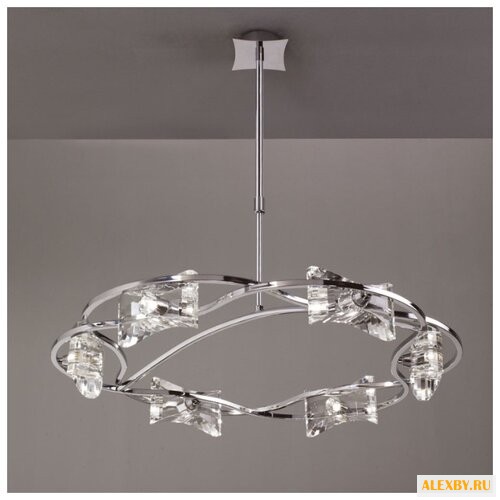 Mantra Krom Cromo 0887