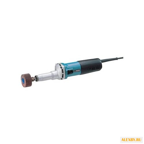 Прямая шлифмашина Makita GD0810C