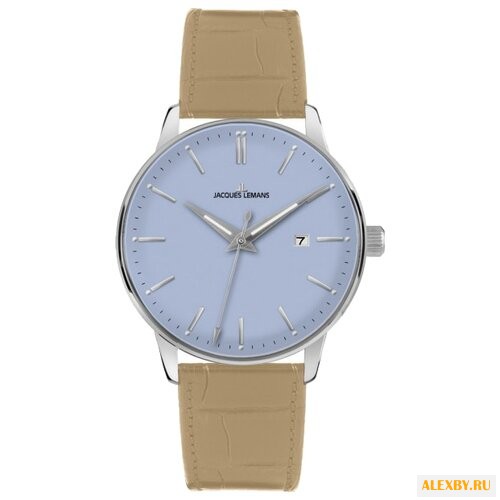Наручные часы JACQUES LEMANS