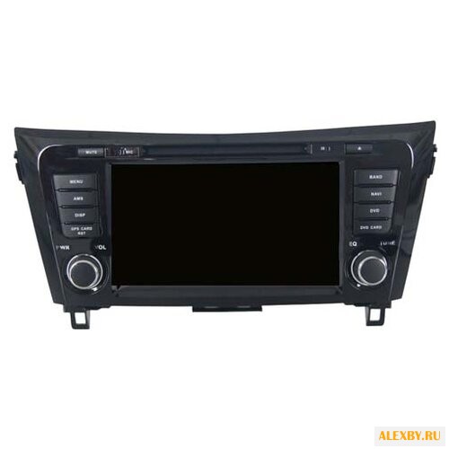 Автомагнитола CARMEDIA KR-8078