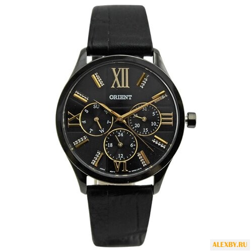 Наручные часы ORIENT SW02001B