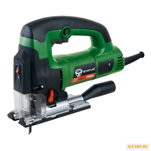 Электролобзик Status JS750