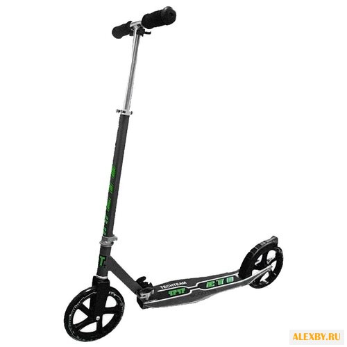 Городской самокат Tech Team TT