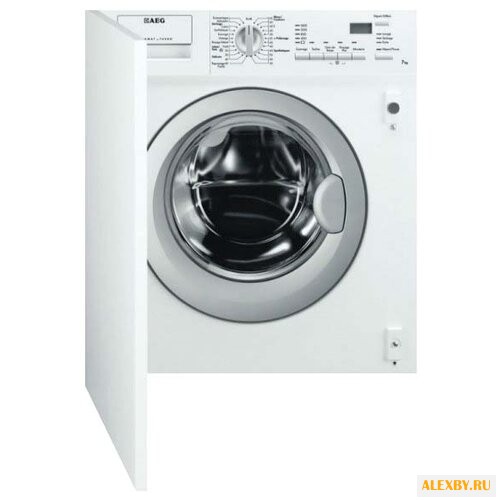 Стиральная машина AEG L 61470