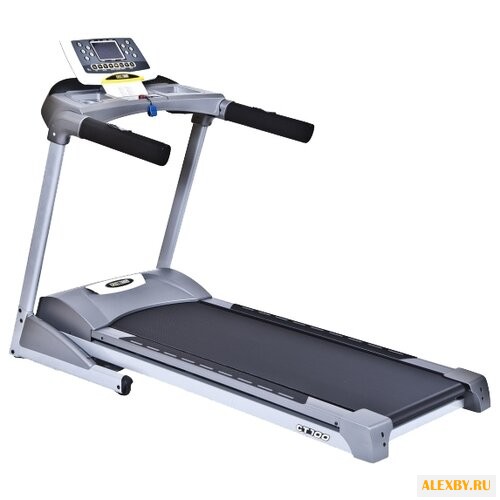 Электрическая беговая дорожка