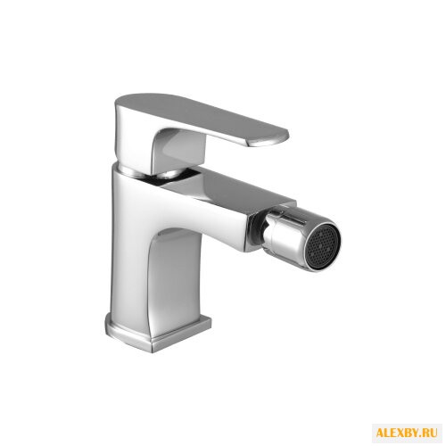 Однорычажный смеситель для биде