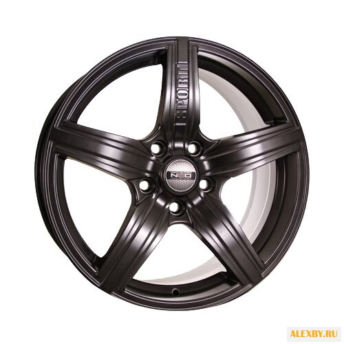 Колесный диск Neo Wheels 727