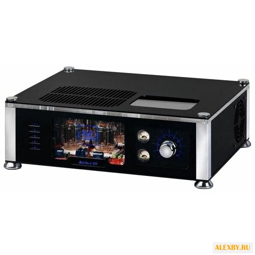 Интегральный усилитель