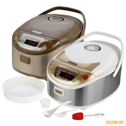 Мультиварка Vitesse VS-599