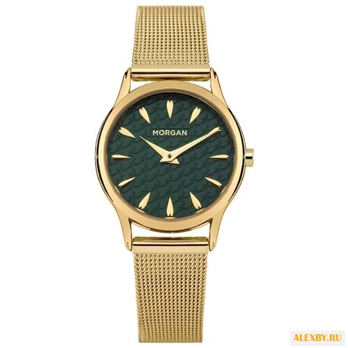 Наручные часы MORGAN M1212NGM