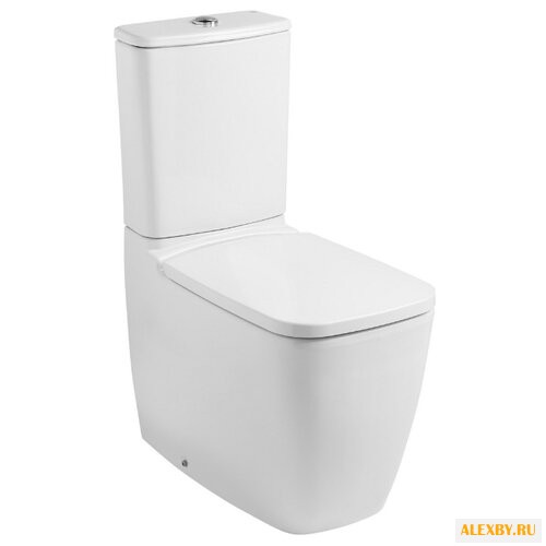 Унитаз gala Eos 34160