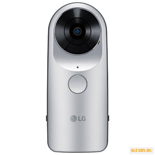 Экшн-камера LG 360 Cam