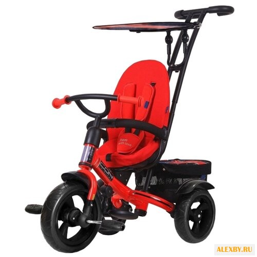 Трехколесный велосипед VIP