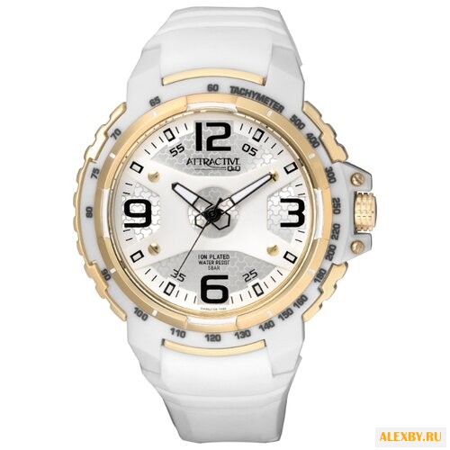 Наручные часы Q&Q DA94-104