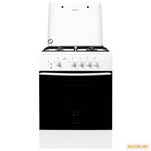 Плита GRETA 600-00-06