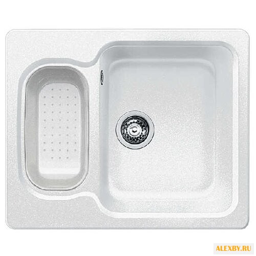 Врезная кухонная мойка Blanco