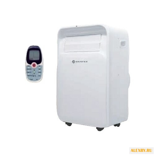 Моноблок Dantex RK-12PSM-R