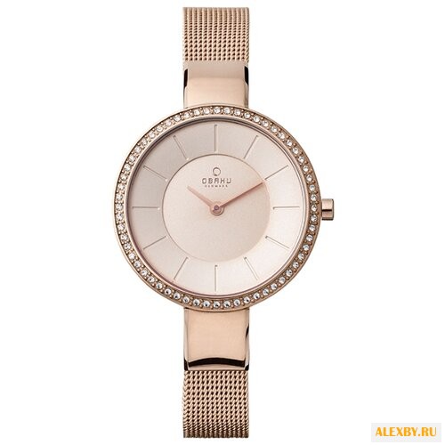 Наручные часы OBAKU V179LEVVMV