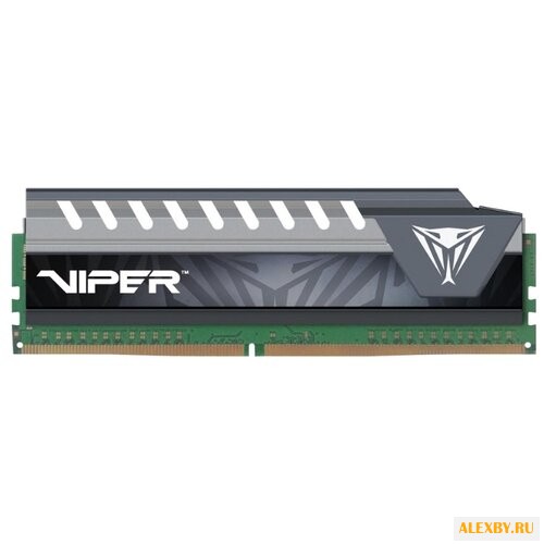 Оперативная память Patriot