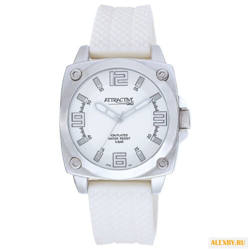 Наручные часы Q&Q DF06-304