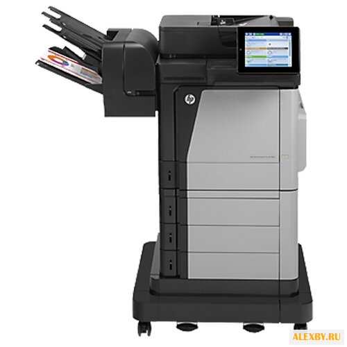 МФУ HP Color LaserJet