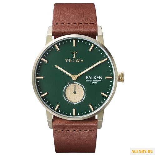 Наручные часы TRIWA Pine Falken
